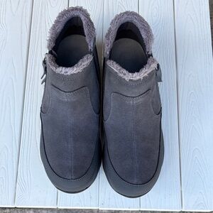 EASY SPIRIT Ankle Bootie